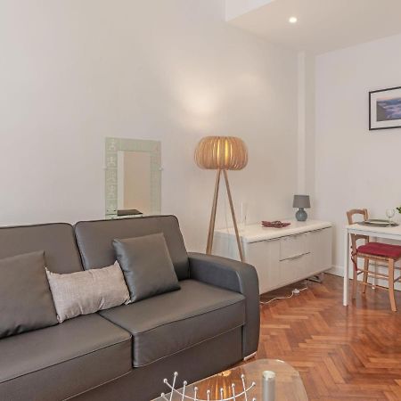 Studio L'Escurial-1 By Interhome Nice Luaran gambar