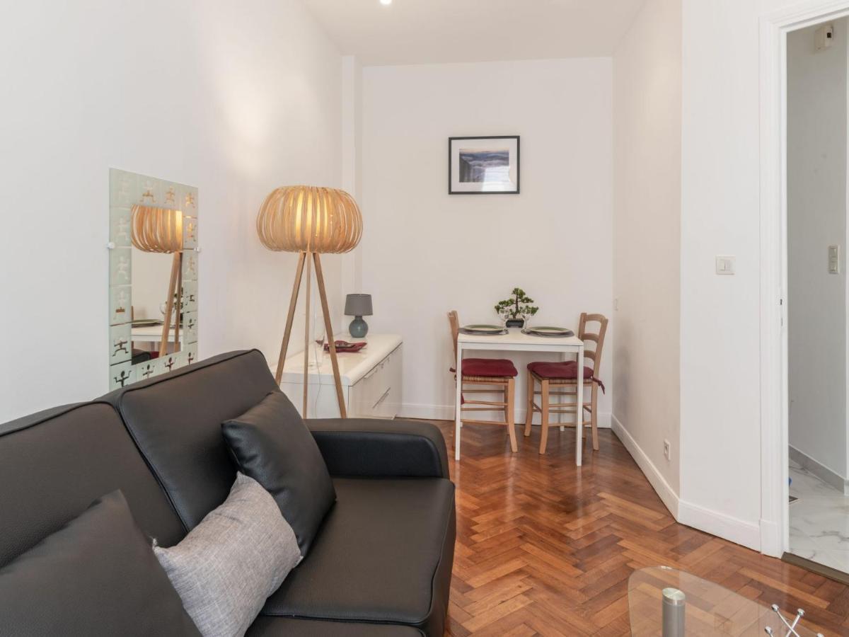 Studio L'Escurial-1 By Interhome Nice Luaran gambar