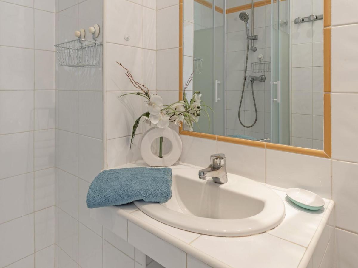 Studio L'Escurial-1 By Interhome Nice Luaran gambar