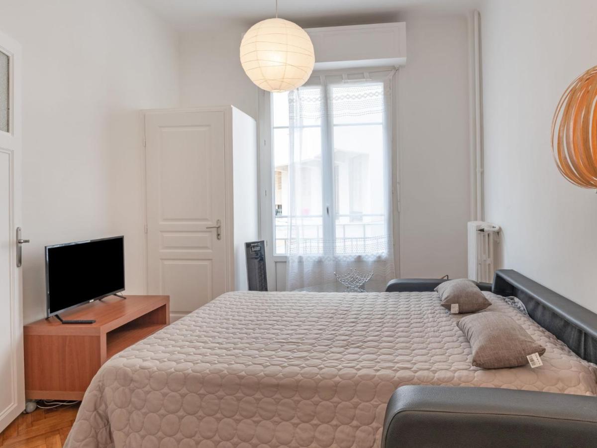 Studio L'Escurial-1 By Interhome Nice Luaran gambar