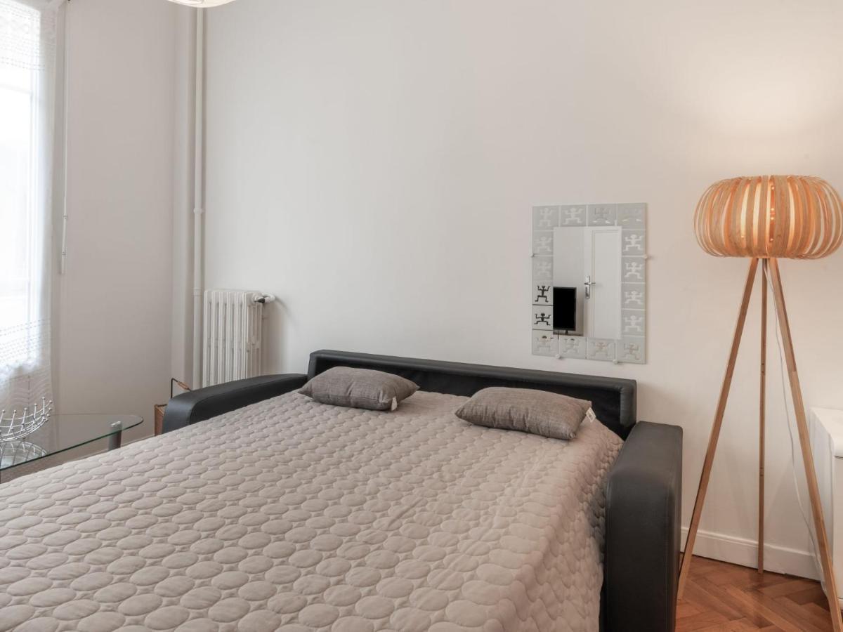 Studio L'Escurial-1 By Interhome Nice Luaran gambar