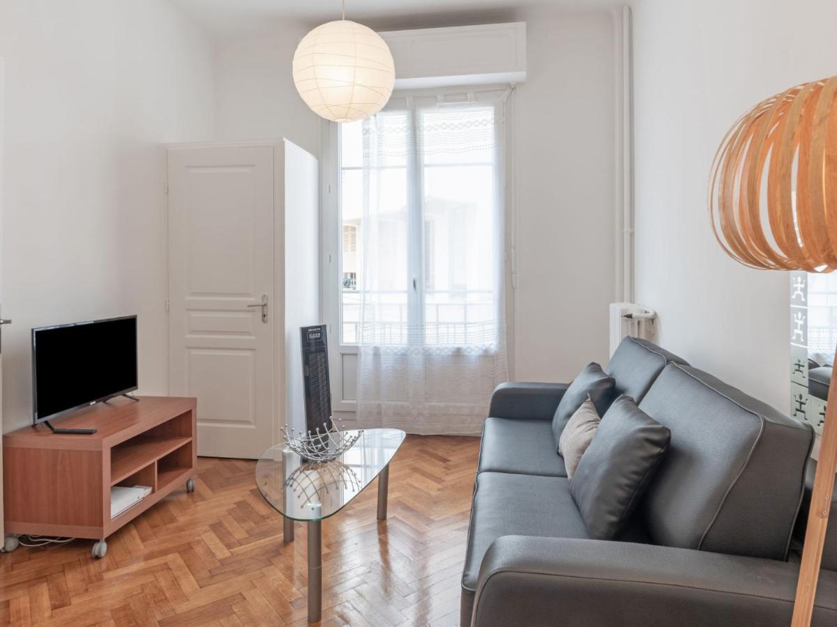 Studio L'Escurial-1 By Interhome Nice Luaran gambar