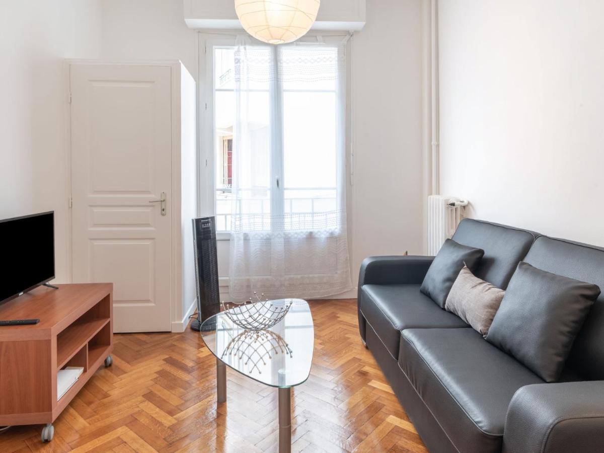 Studio L'Escurial-1 By Interhome Nice Luaran gambar