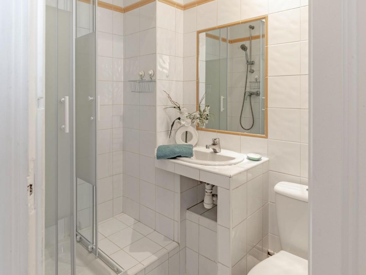 Studio L'Escurial-1 By Interhome Nice Luaran gambar