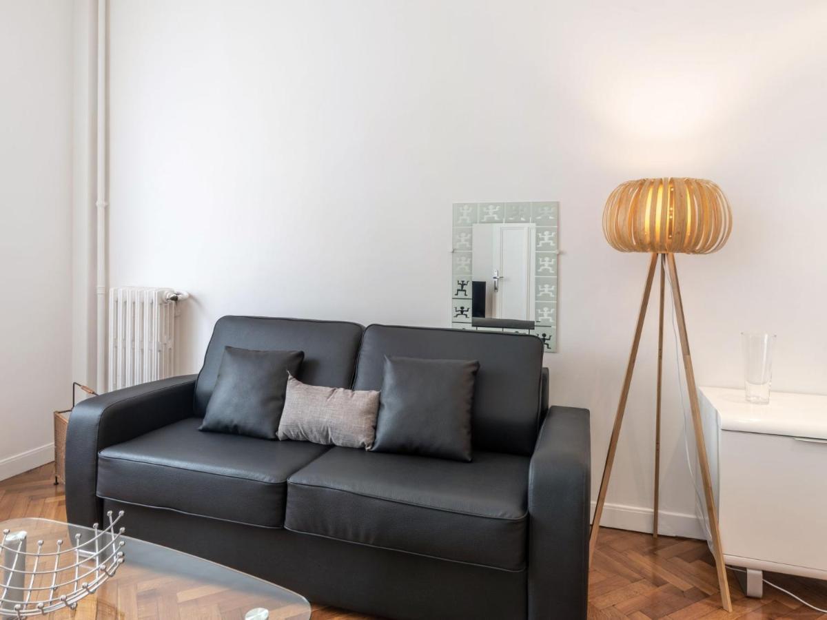 Studio L'Escurial-1 By Interhome Nice Luaran gambar