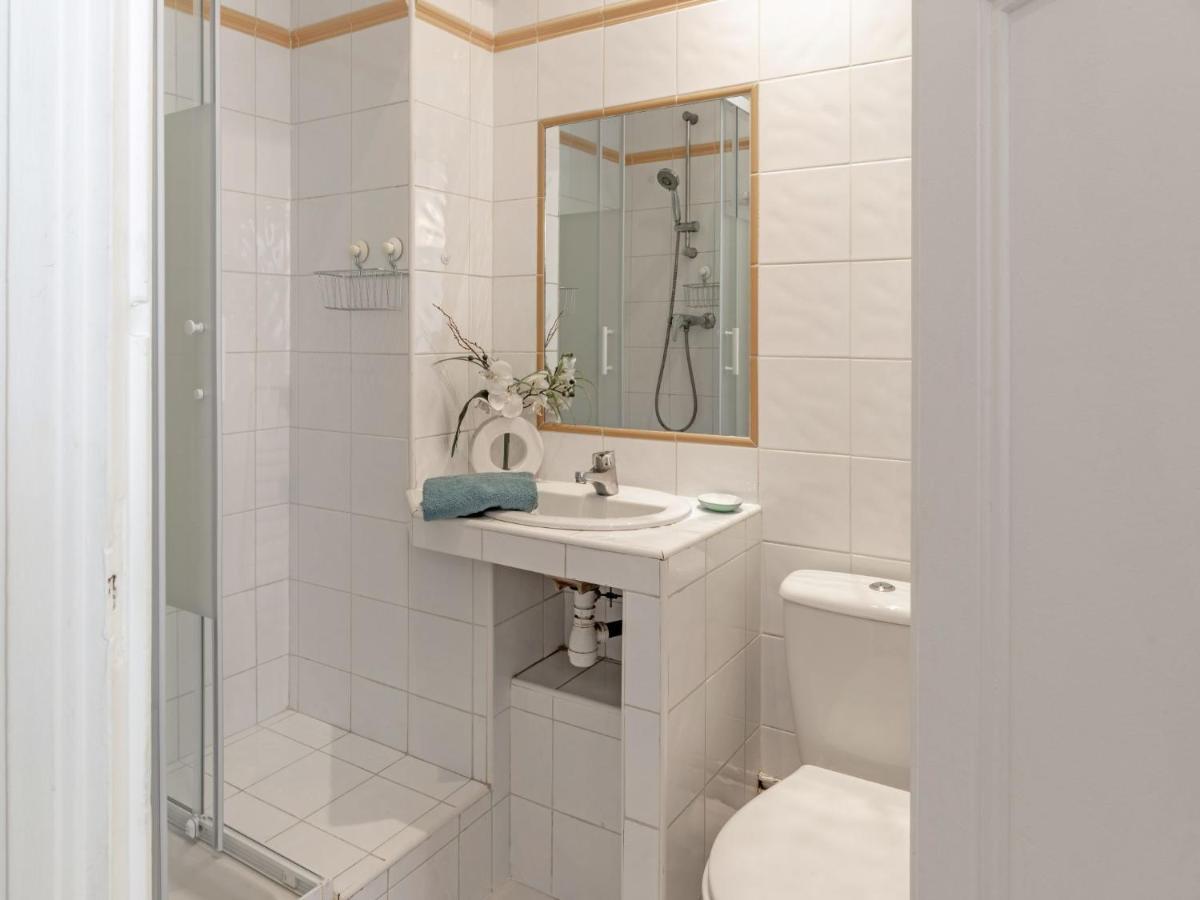 Studio L'Escurial-1 By Interhome Nice Luaran gambar