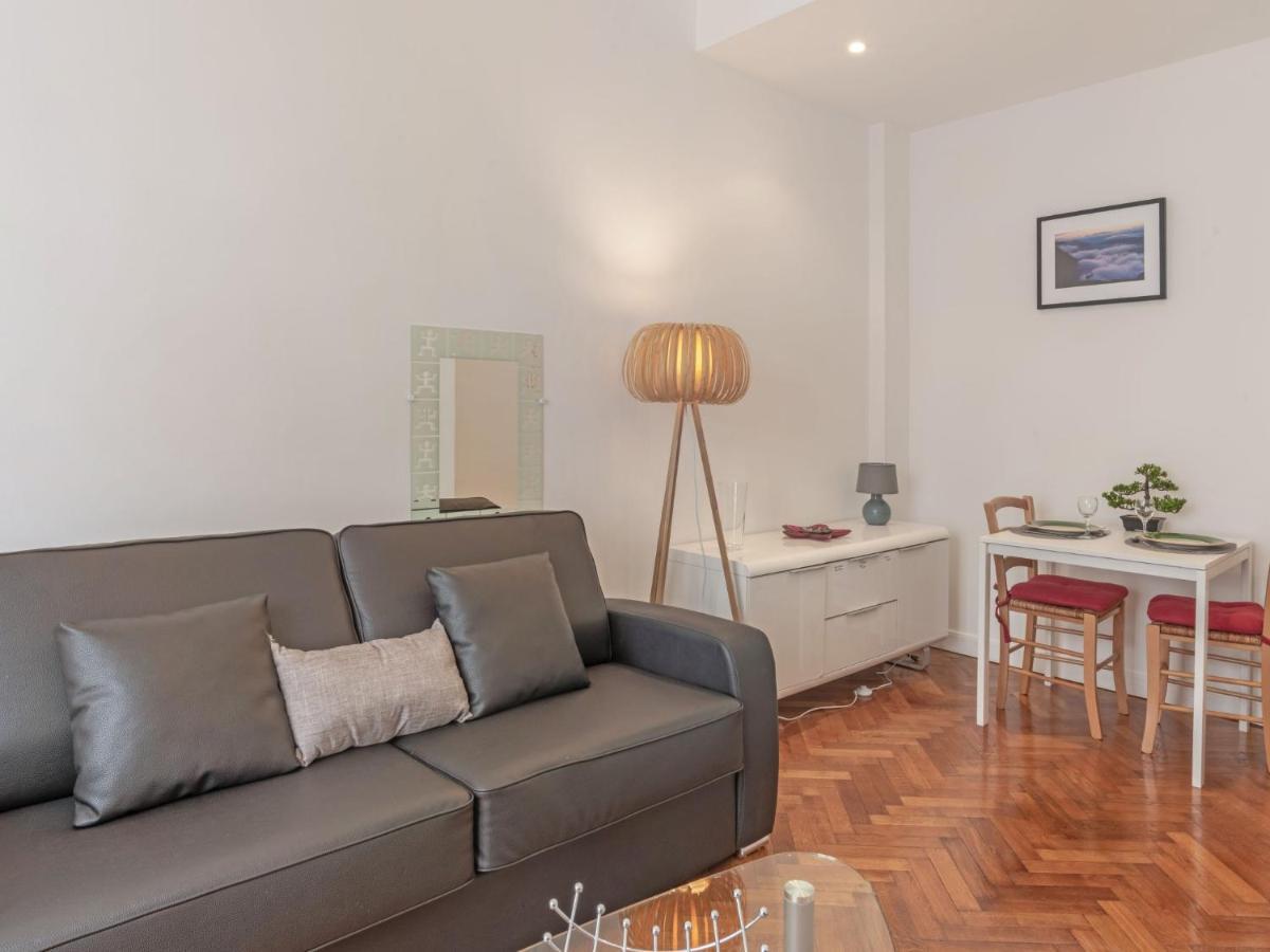 Studio L'Escurial-1 By Interhome Nice Luaran gambar
